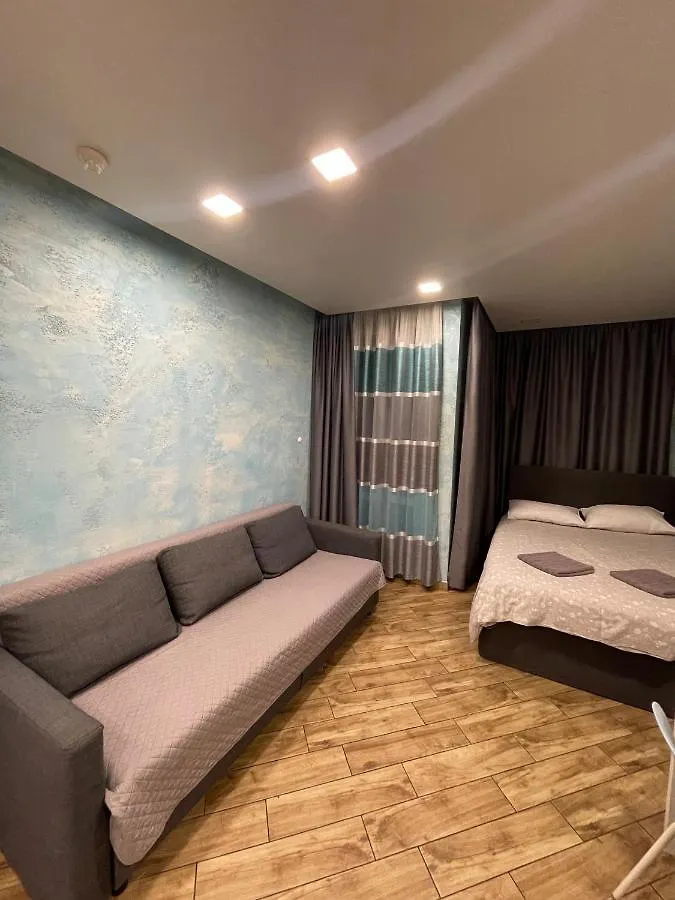 Colonel Apartment Select 소피아